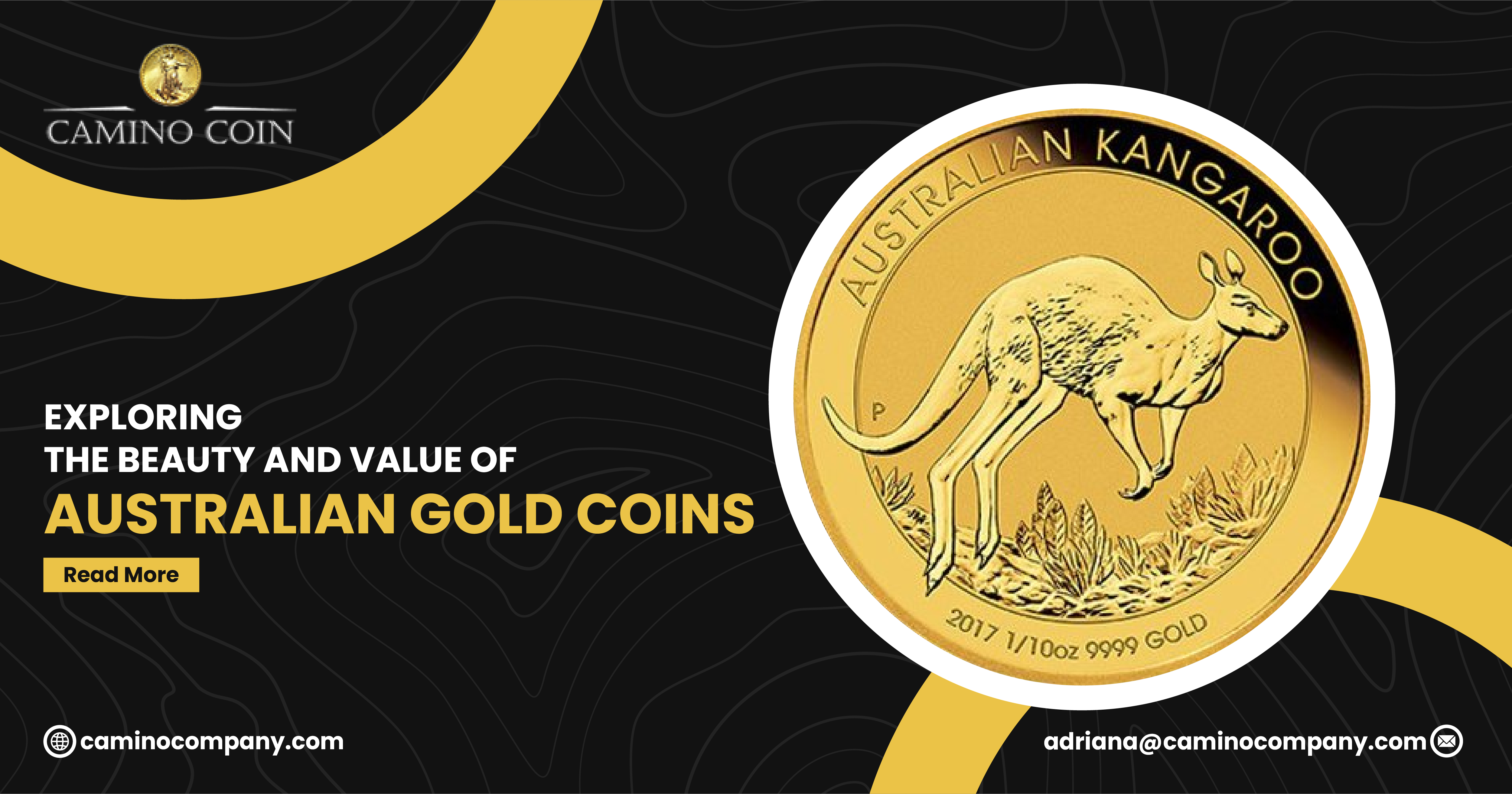 Exploring the Beauty and Value of Australian Gold Coins