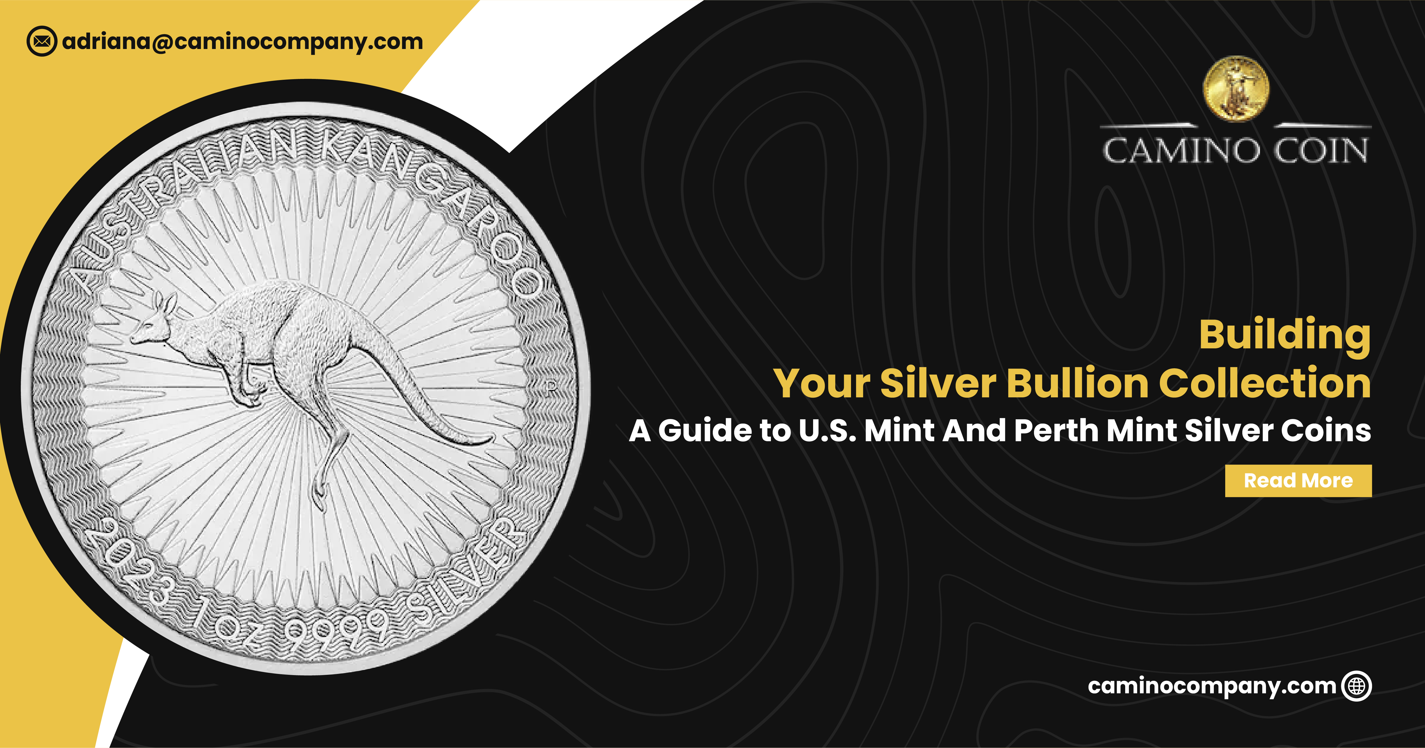 Building Your Silver Bullion Collection: A Guide to U.S. Mint And Perth Mint Silver Coins