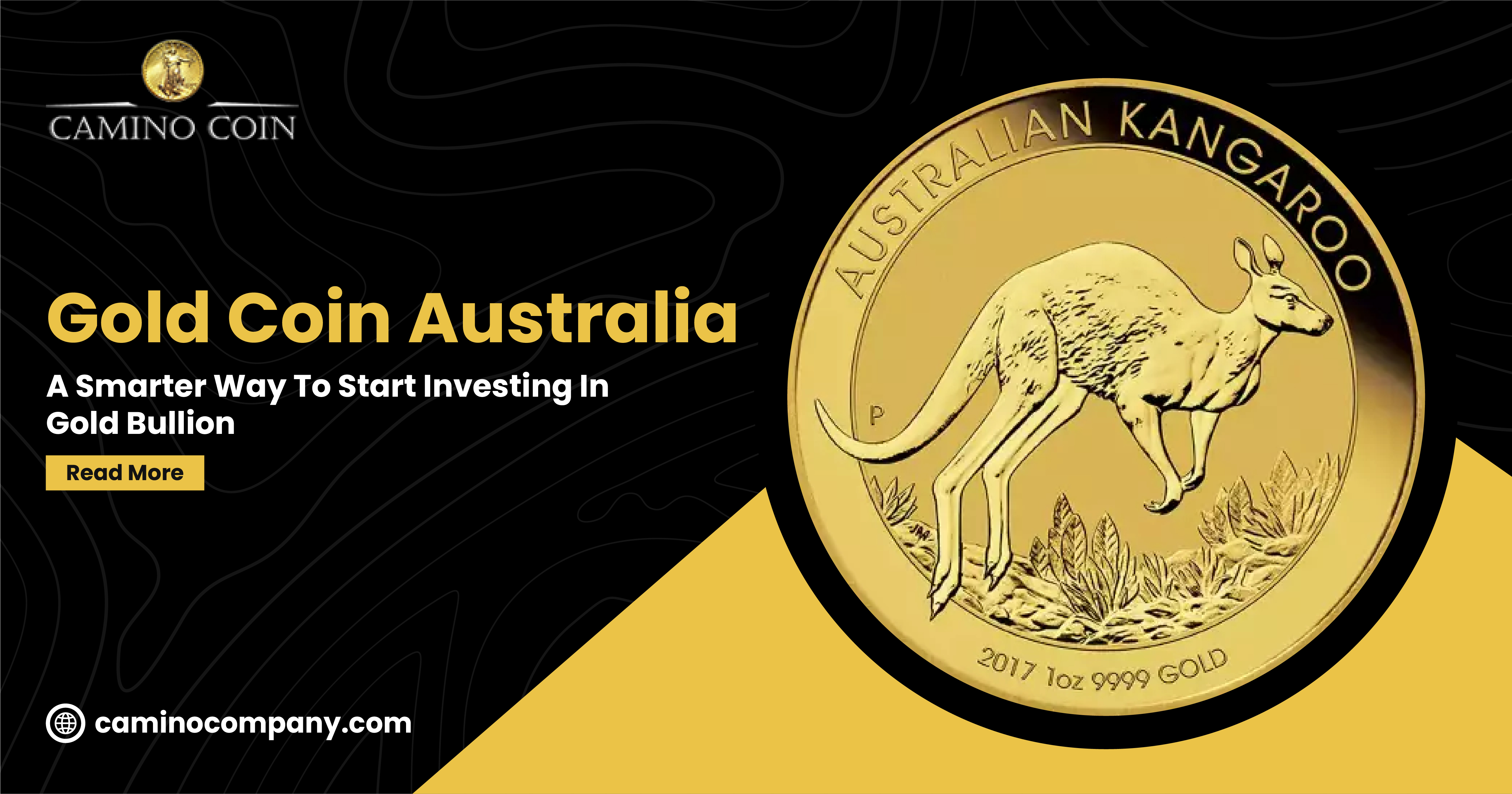 Gold Coin Australia: A Smarter Way To Start Investing In Gold Bullion