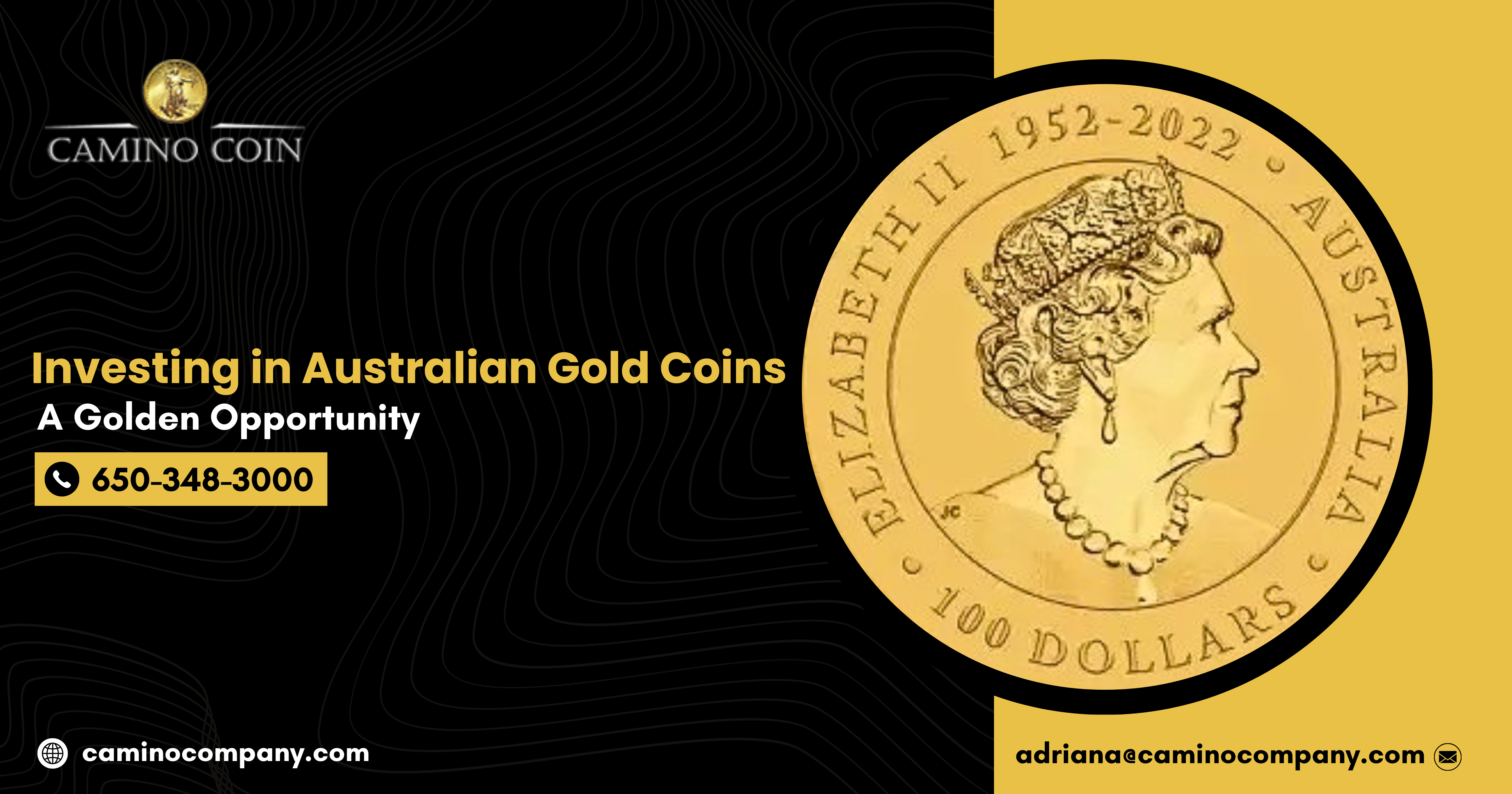 Investing in Australian Gold Coins: A Golden Opportunity