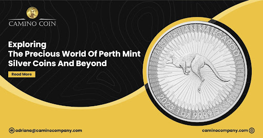 Exploring The Precious World Of Perth Mint Silver Coins 
