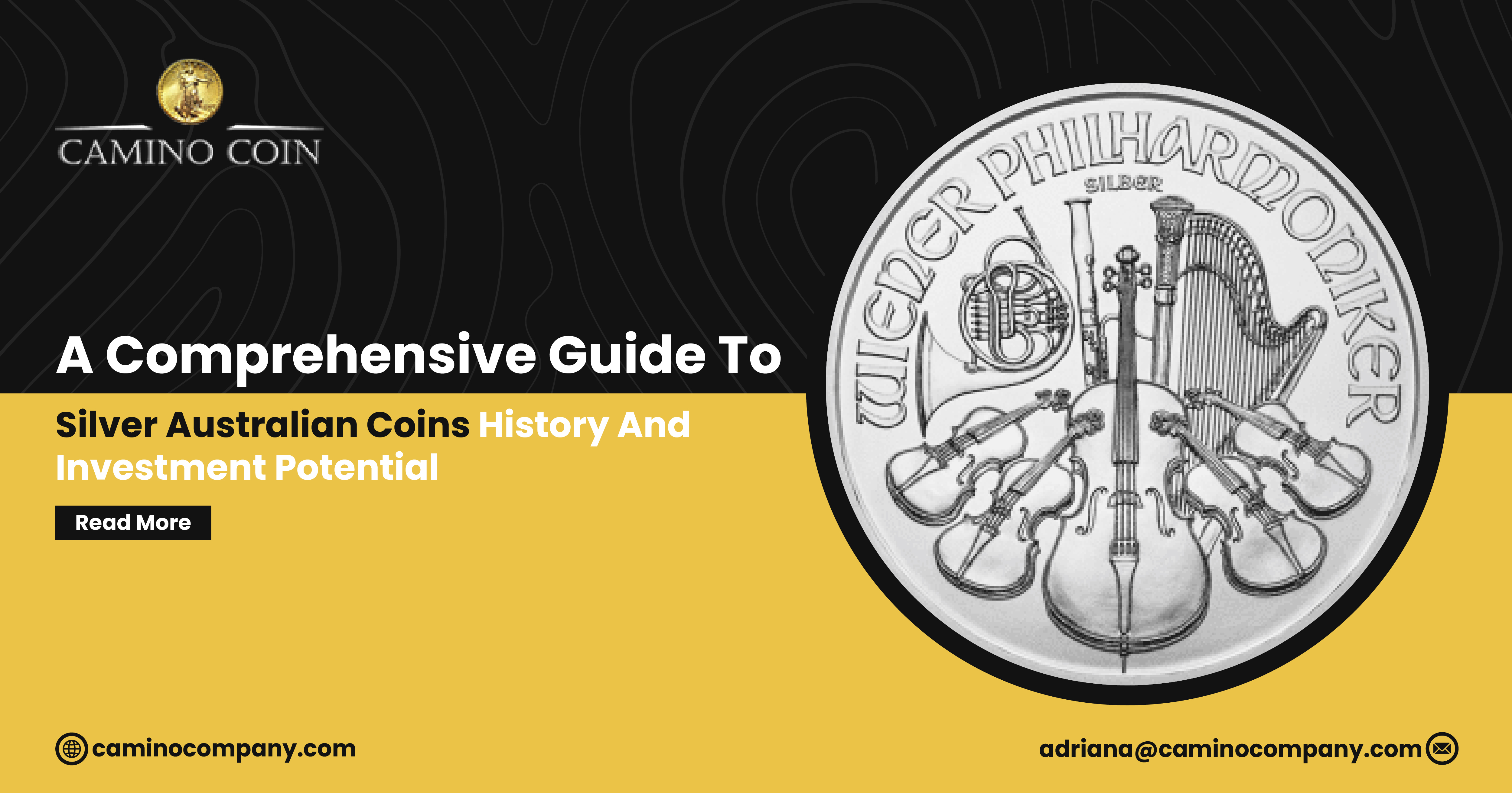 A Comprehensive Guide to Silver Australian Coins History and Investment Potential