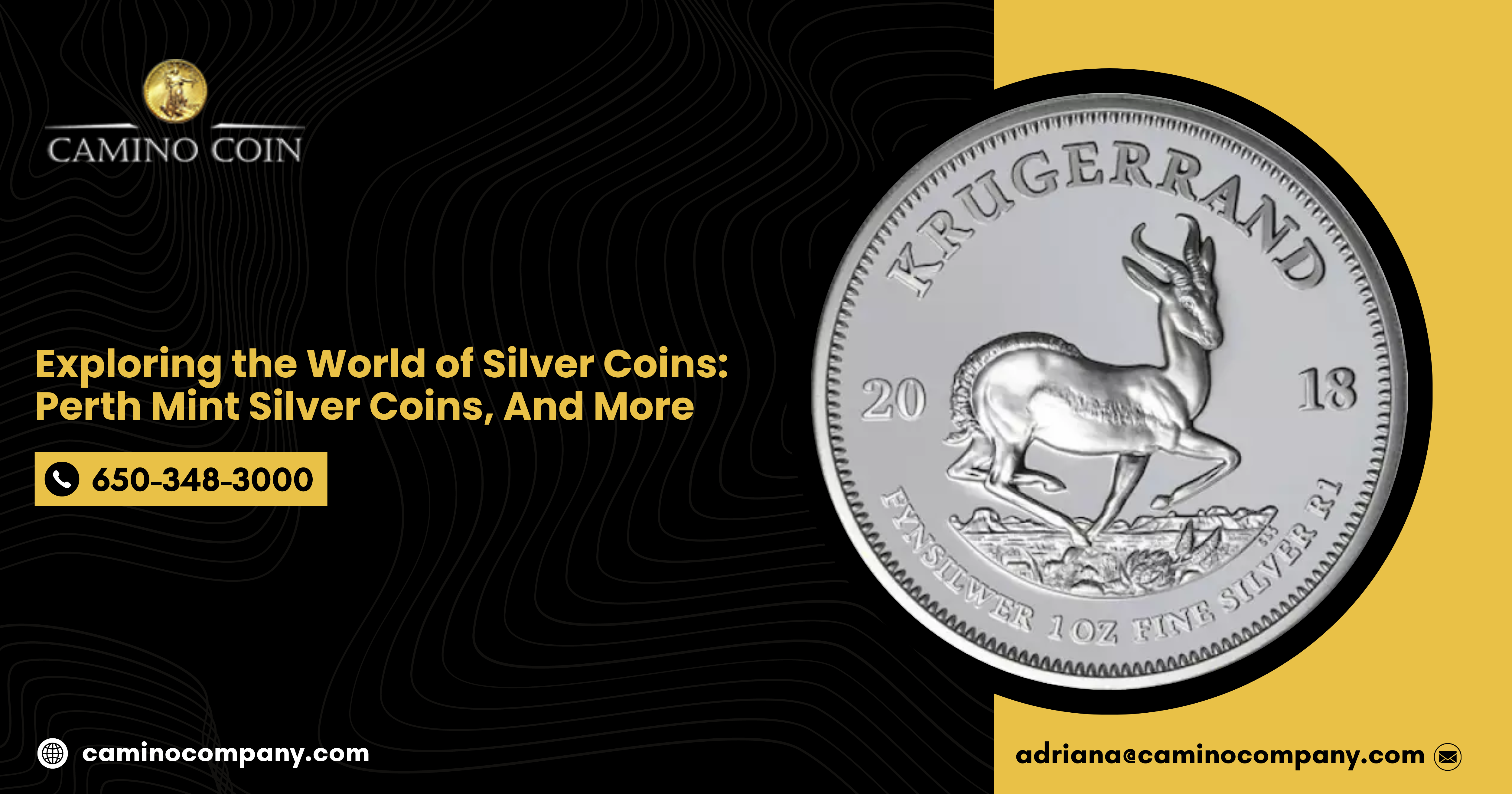  Exploring the World of Silver Coins: Perth Mint Silver Coins, And More