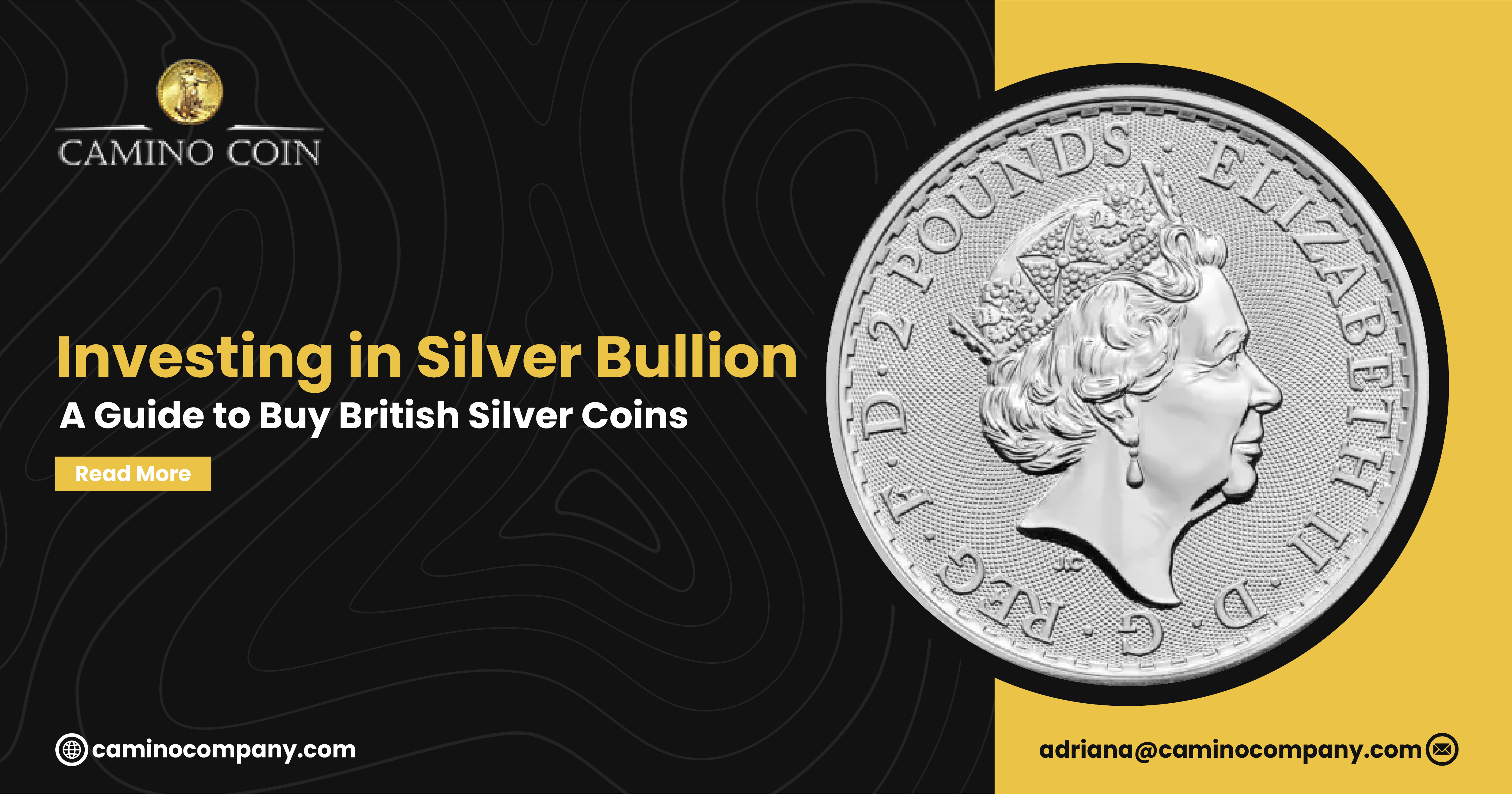 Investing in Silver Bullion: A Guide to Buy British Silver Coins