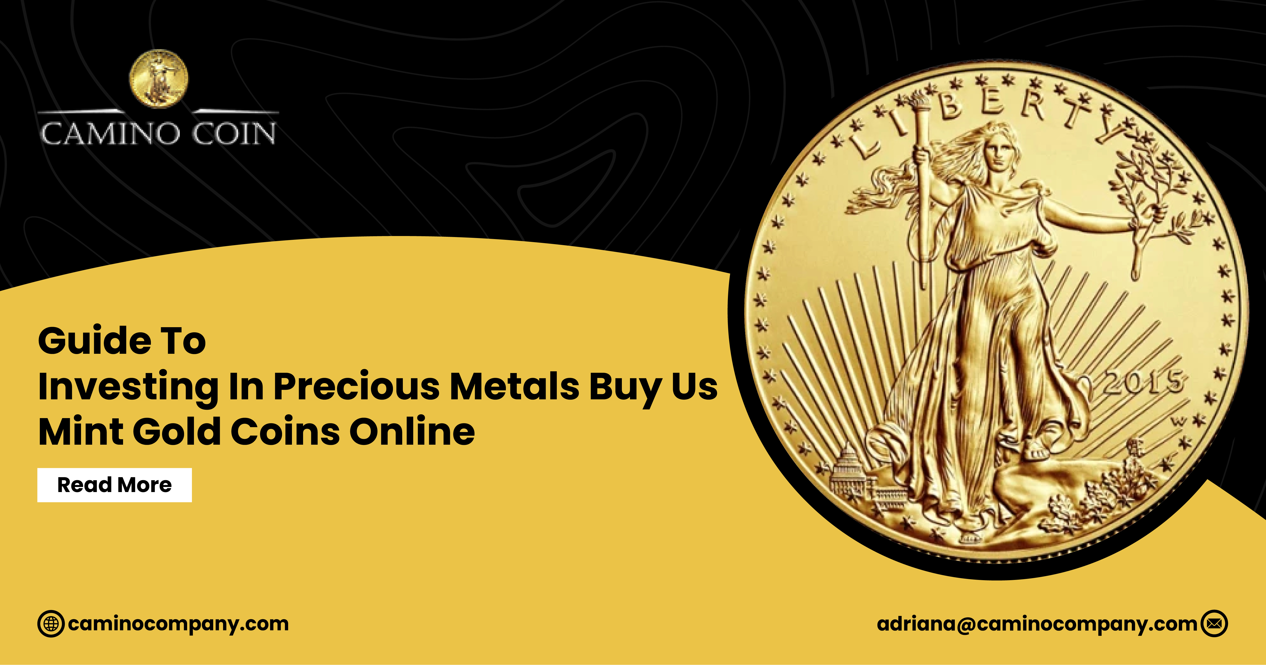 The Ultimate Guide to Investing in Precious Metals: Buy US Mint Gold Coins Online