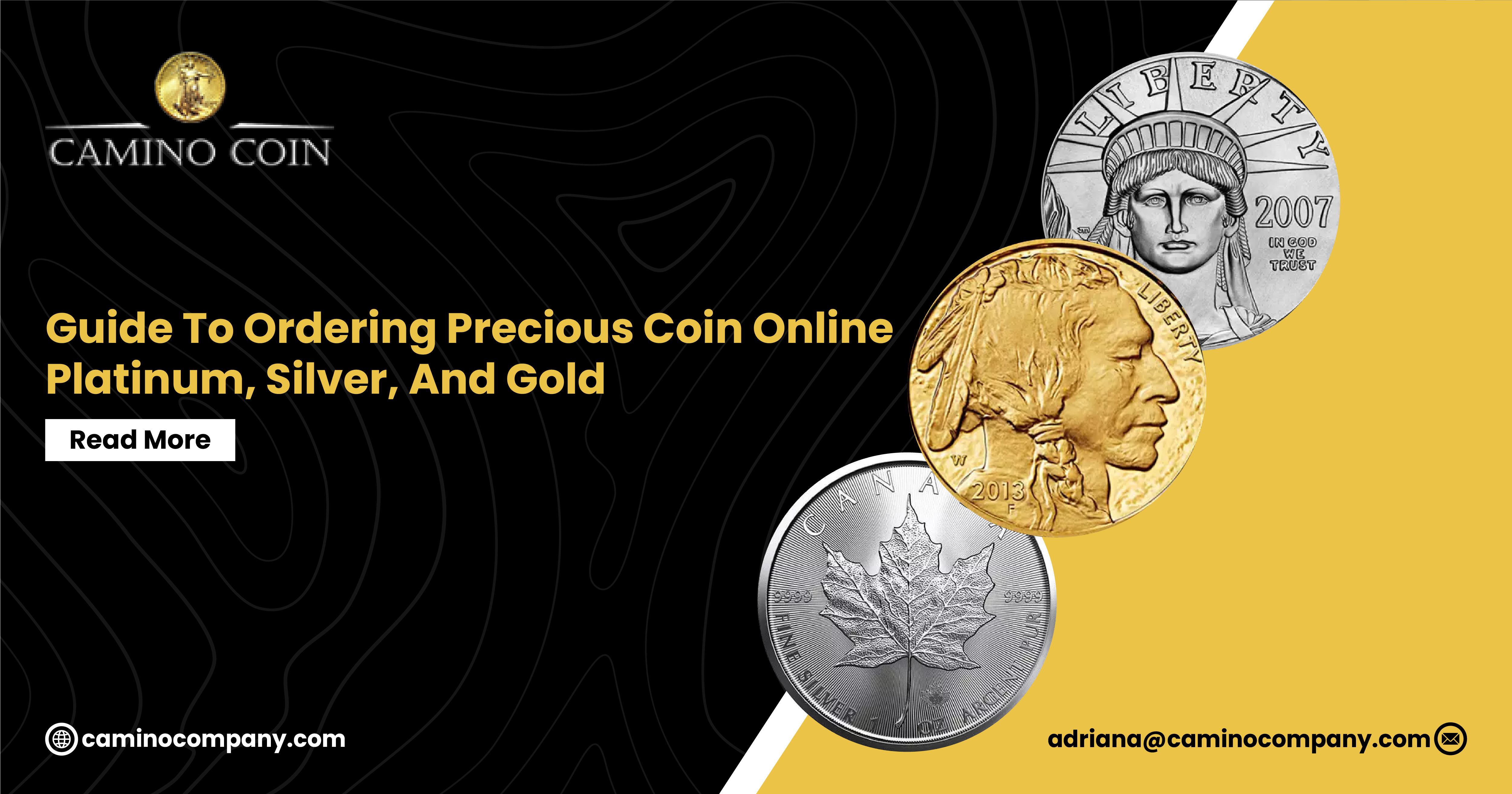 The Ultimate Guide to Ordering Precious Coin Online: Platinum, Silver, and Gold