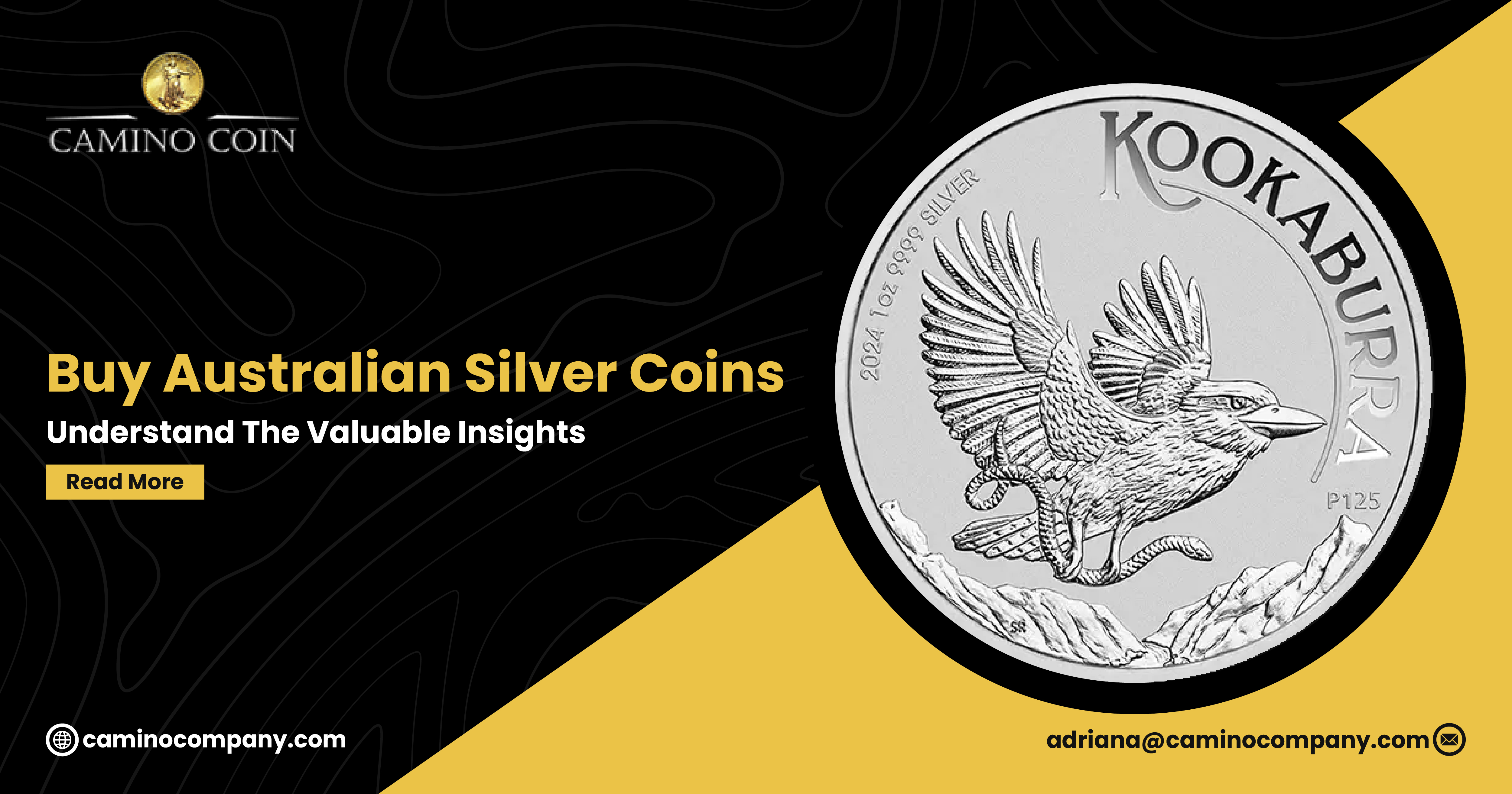 Buy Australian Silver Coins: Understand The Valuable Insights 