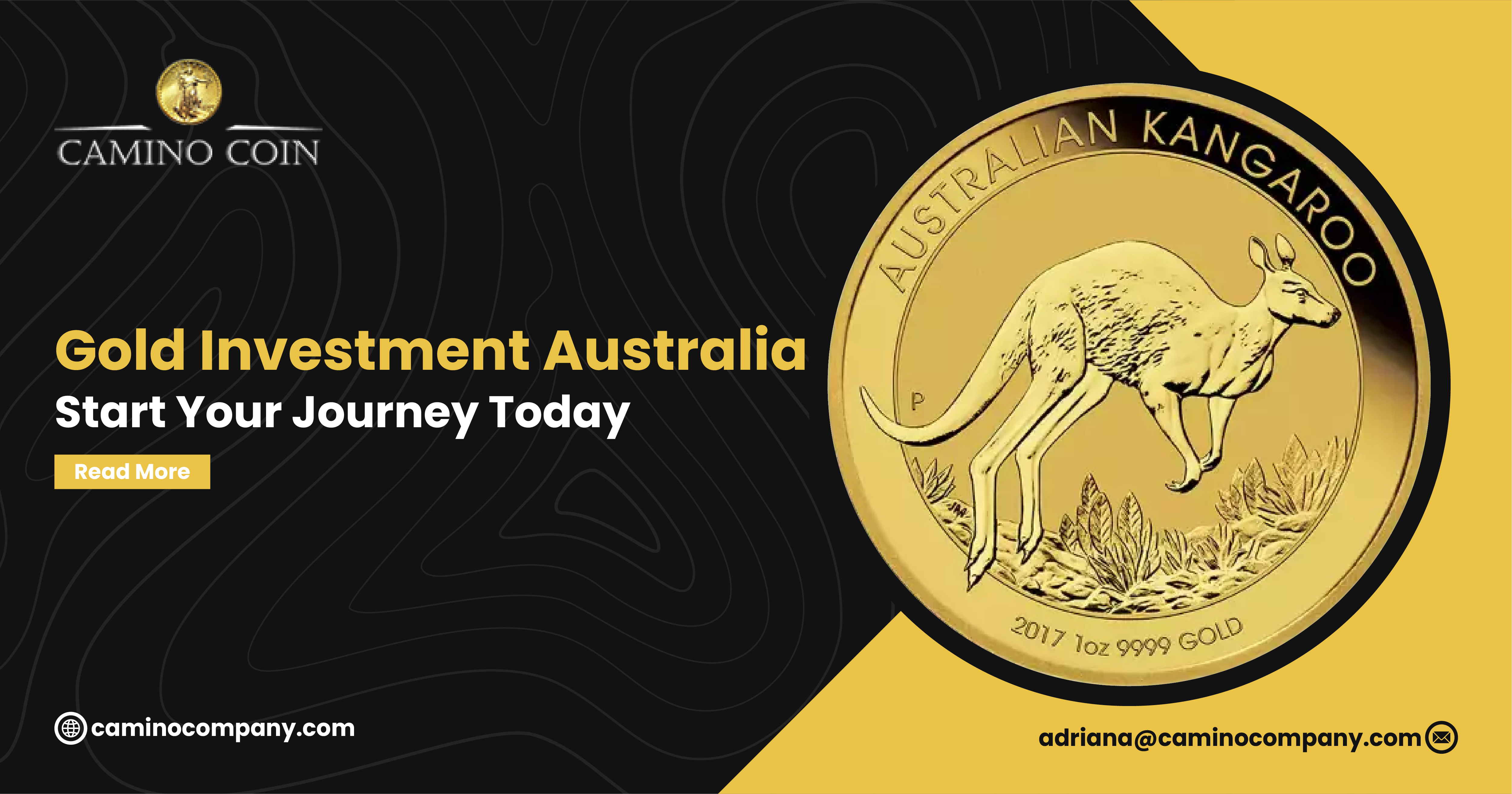  Gold Investment Australia: Start Your Journey Today 