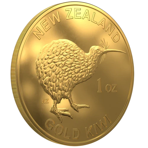 1 oz Gold Kiwi (3)