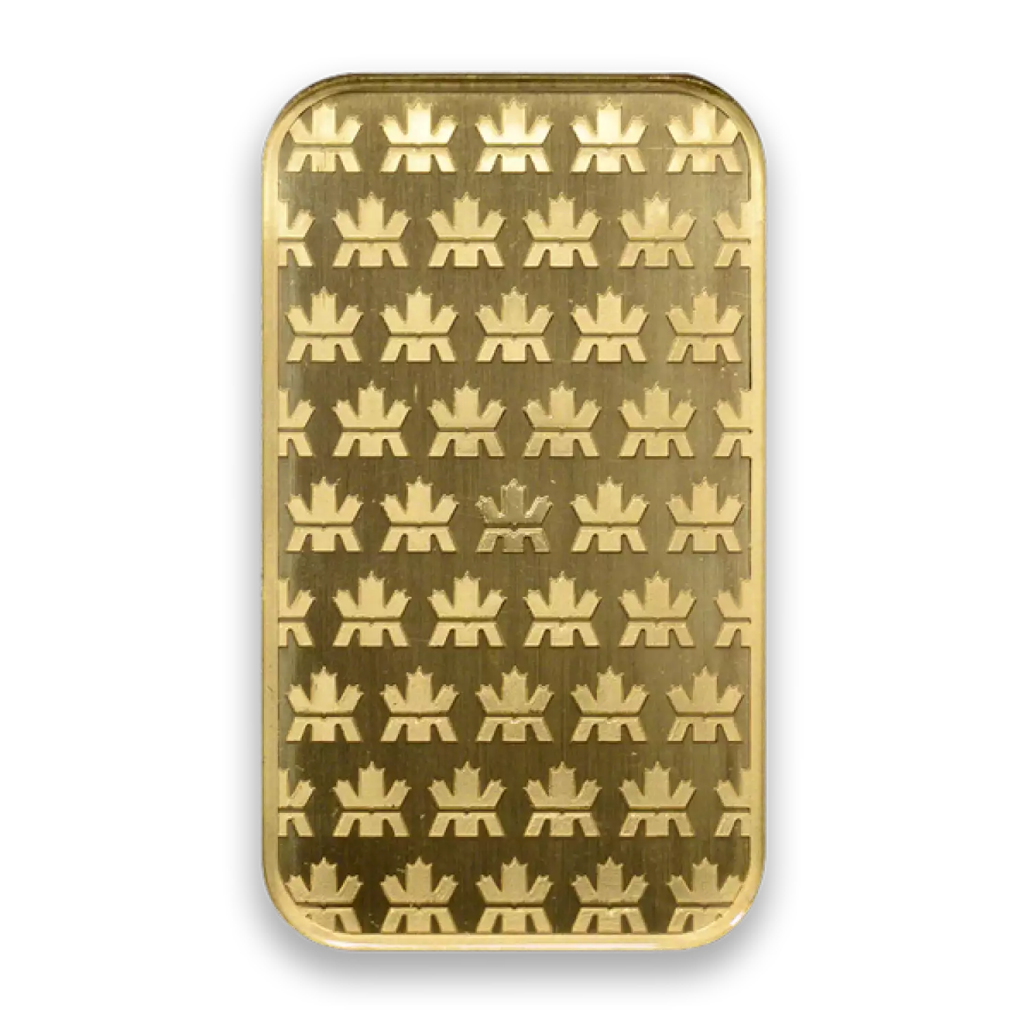 1oz Royal Canadian Mint Gold Bar (3)