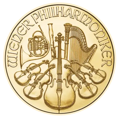 2023 1/25oz Austrian Gold Philharmonic (3)