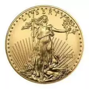 2023 1oz American Gold Eagle
