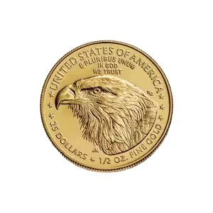 2024 1/2oz American Gold Eagle (2)