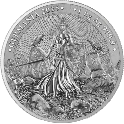 2025 1 kg Germania Silver Coin (2)