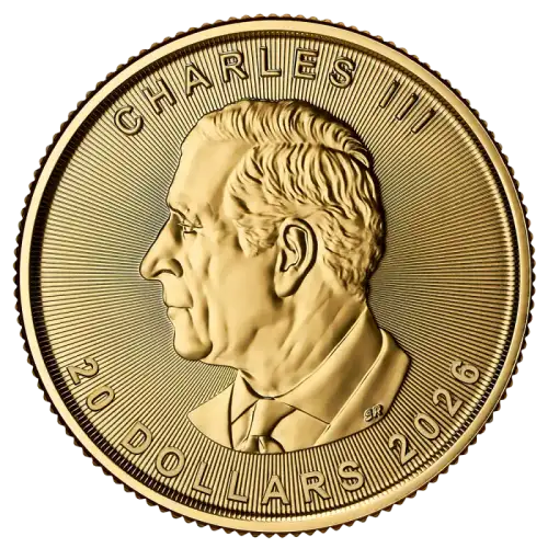2026 1/2 oz Canadian Gold Maple Leaf (3)