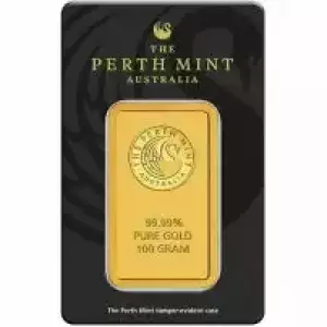 Generic 100g Gold Bar