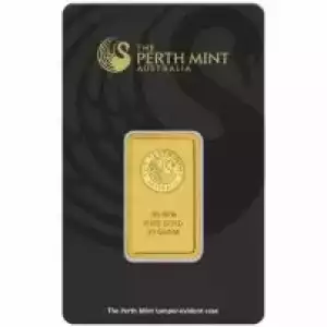 Generic 20g Gold Bar