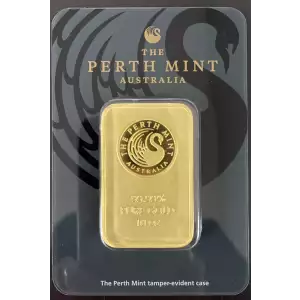 Generic 10oz Gold Bar