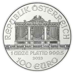 2023 1oz Austrian Platinum Philharmonic (2)